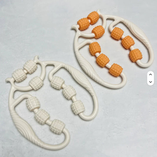 Rouleau de massage minceur