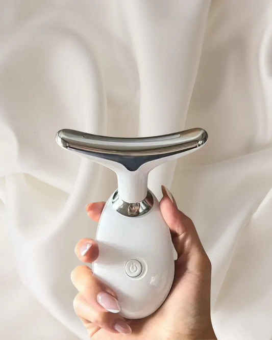 ⭐ Lisseur de Visage Omnika™ – Adieu les rides. Le Secret d’une Peau Lisse, Lumineuse et Sans Imperfection