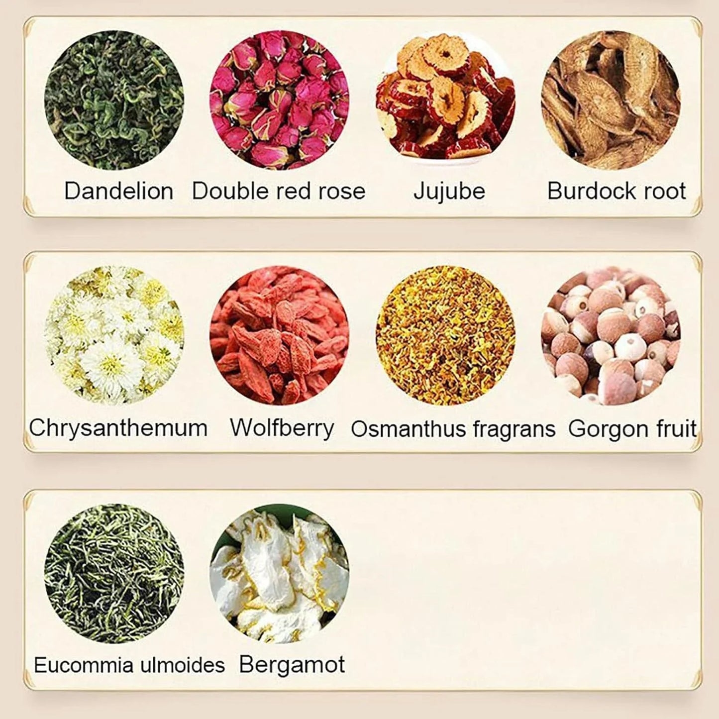 Thé détox DU FOIE 18 SAVEURS (une BOITE = 30 SACHETS )