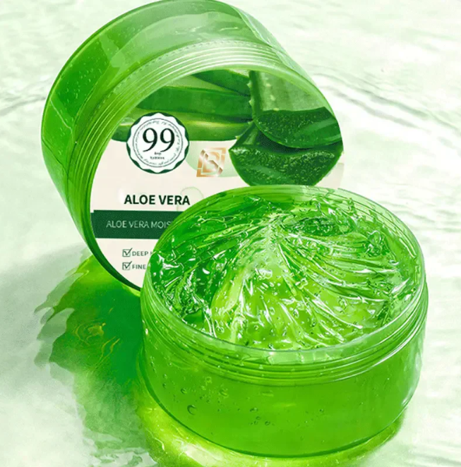 Gel Aloe Vera Naturel