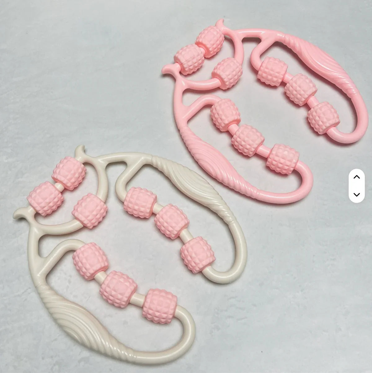 Rouleau de massage minceur