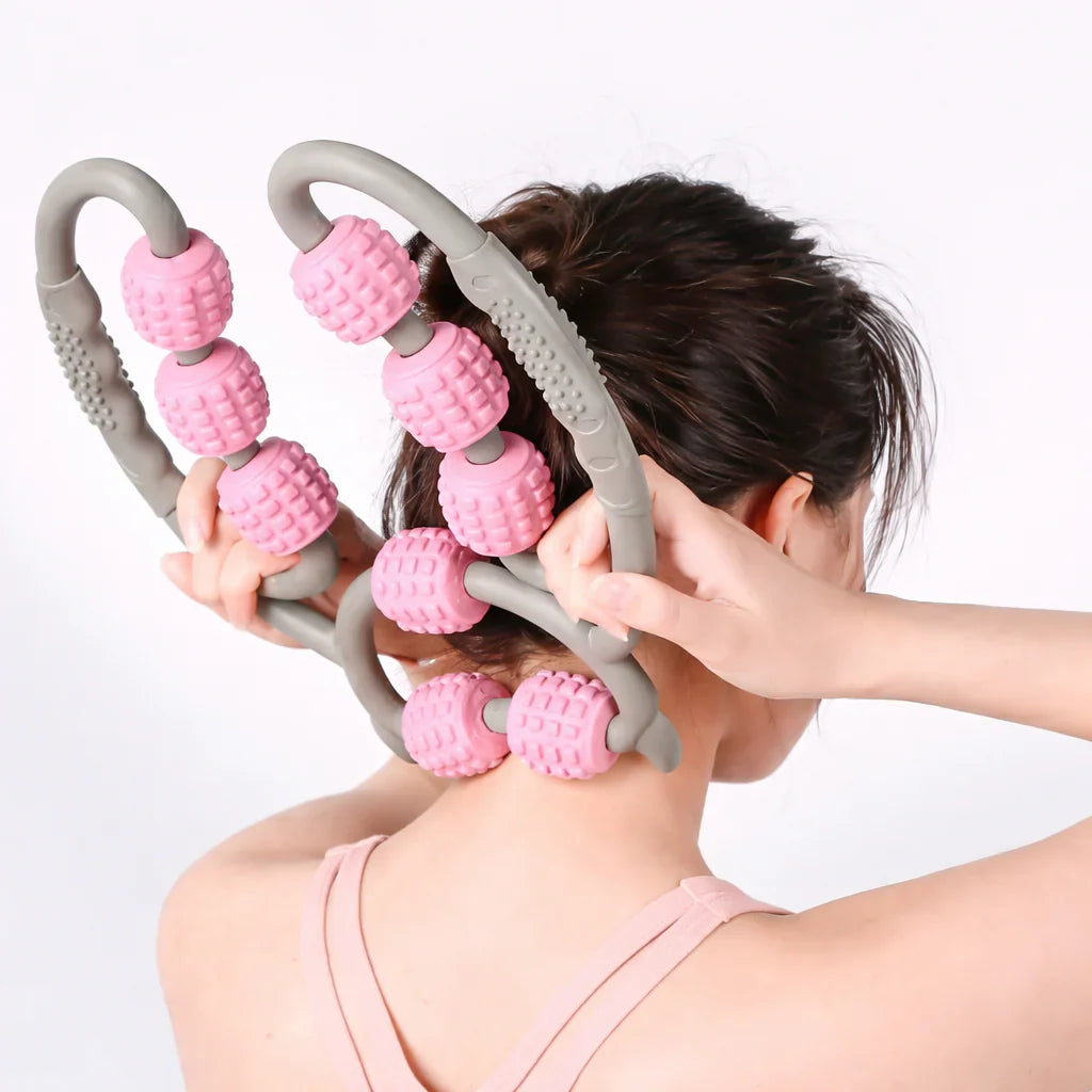 Rouleau de massage minceur