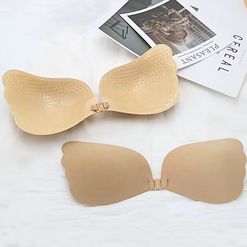 Soutien Push-Up Invisible (B)