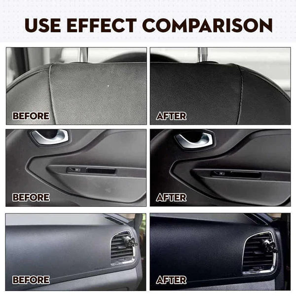 Le rénovateur de peinture auto