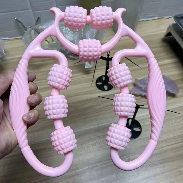 Rouleau de massage minceur