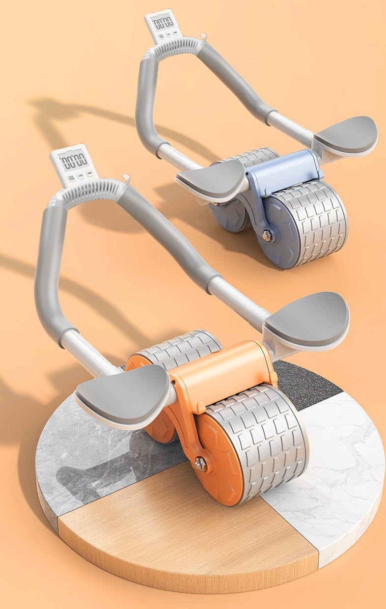 Roue abdominale multifonction