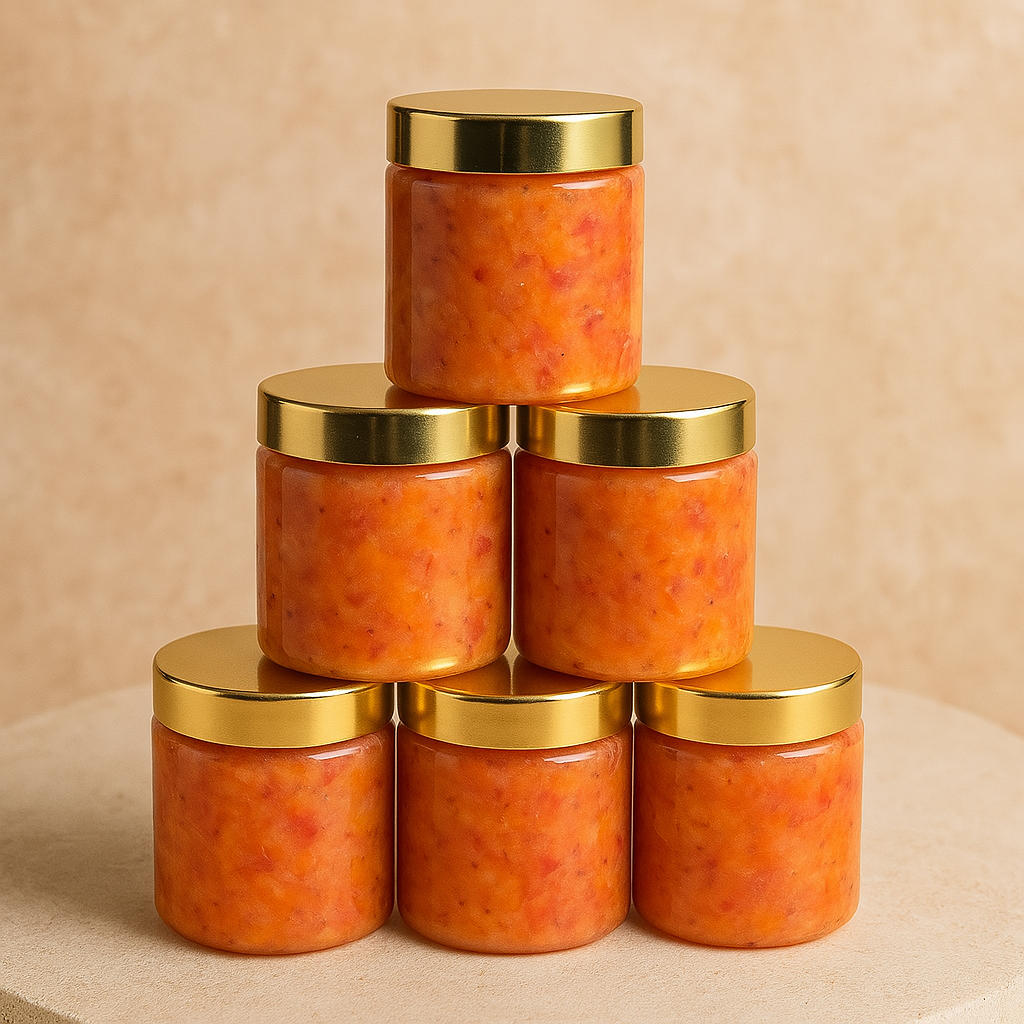 🌿 Pack Savon Réparateur -TOUT TYPE DE PEAU  🌟