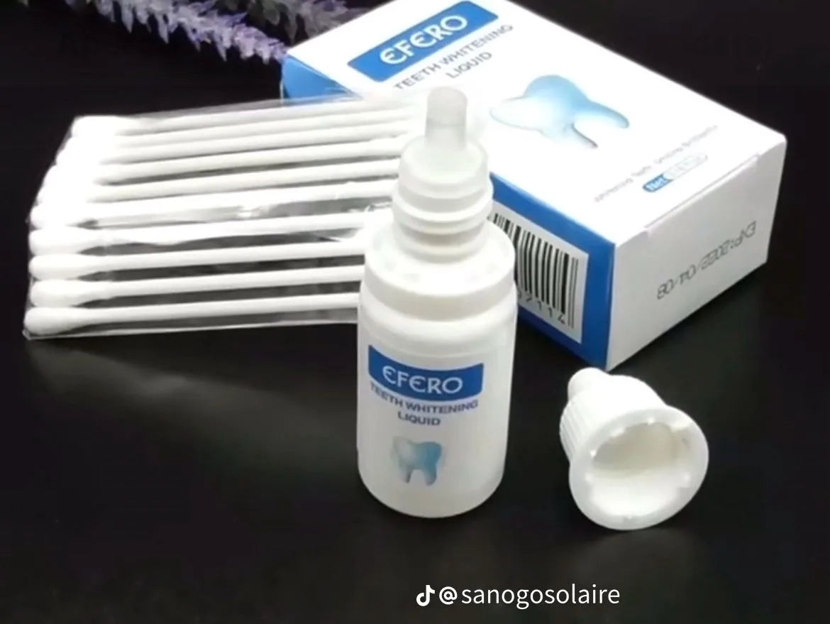 WhiteSmile+ – Le secret d’un sourire éclatant et confiant