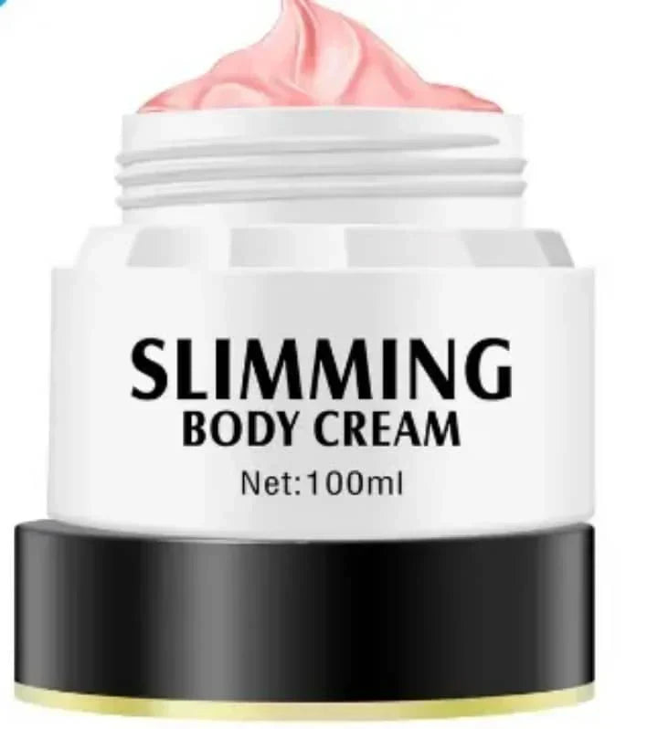 CRÈME AMINCISSANTE POUR LE CORPS