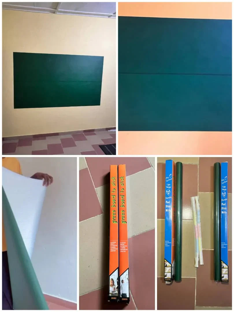 🖊️ Tableau Mural pour écolier/élève/étudiant (F-C)