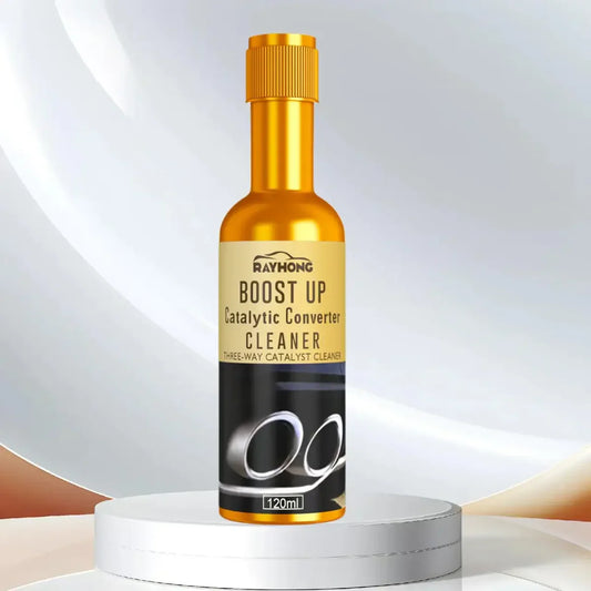 Nettoyant catalyseur - 1 acheté = 1 Offert