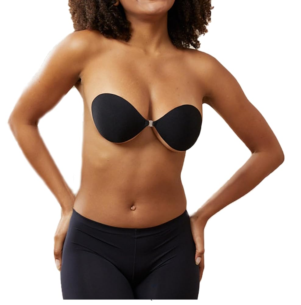 Soutien Push-Up Invisible (B)