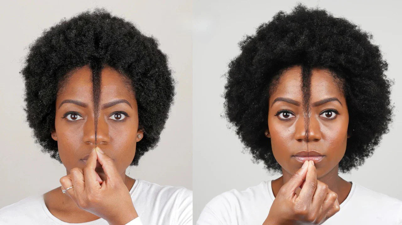 Huile de Batana 100% Pure