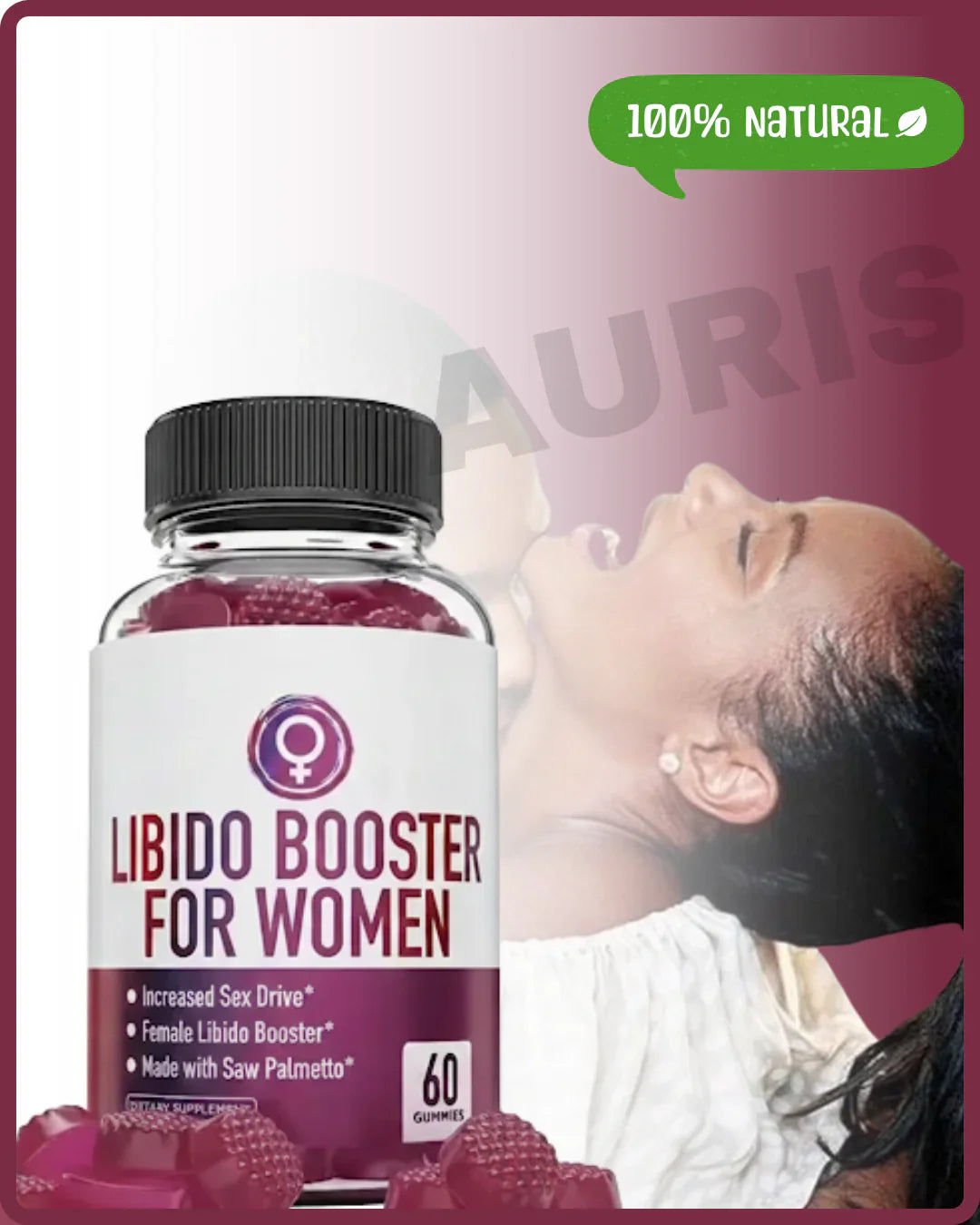 𝗟𝗲 𝗕𝗼𝗼𝘀𝘁 𝗡𝗮𝘁𝘂𝗿𝗲𝗹 𝗱𝘂 𝗗é𝘀𝗶𝗿 𝗙é𝗺𝗶𝗻𝗶𝗻