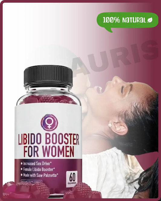 𝗟𝗲 𝗕𝗼𝗼𝘀𝘁 𝗡𝗮𝘁𝘂𝗿𝗲𝗹 𝗱𝘂 𝗗é𝘀𝗶𝗿 𝗙é𝗺𝗶𝗻𝗶𝗻