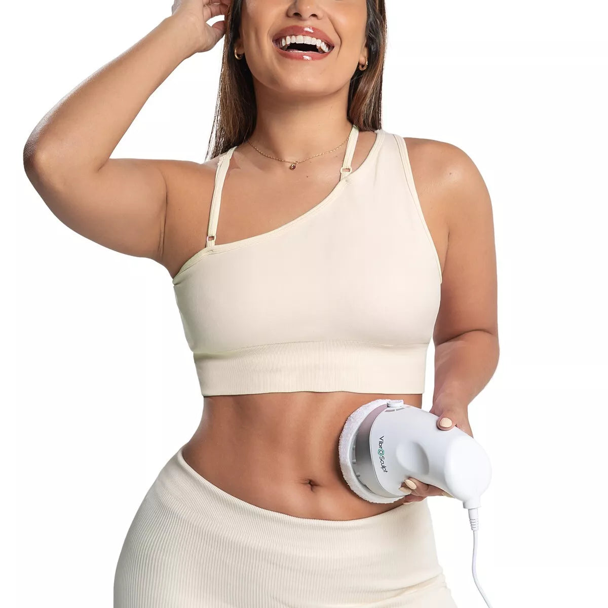 Vibro Sculpt - Retrouvez un Ventre Plat sans effort