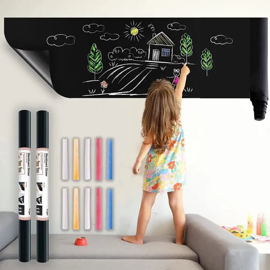 🖊️ Tableau Mural pour écolier/élève/étudiant (F-C)